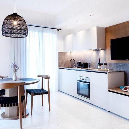 Agia Pelagia Elmaral Living Experience "Adults Only" 아파트 외부 사진