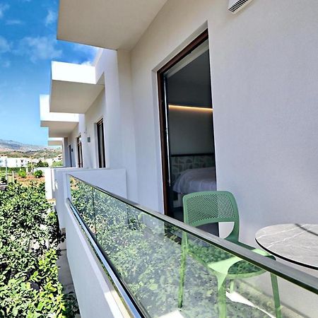 Agia Pelagia Elmaral Living Experience "Adults Only" 아파트 외부 사진