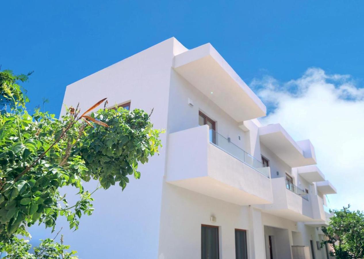 Agia Pelagia Elmaral Living Experience "Adults Only" 아파트 외부 사진
