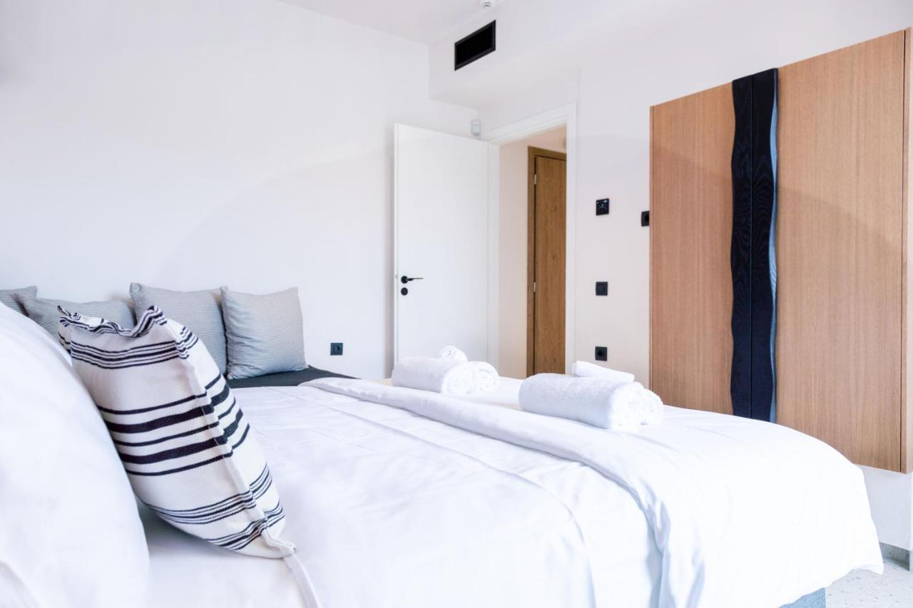 Agia Pelagia Elmaral Living Experience "Adults Only" 아파트 외부 사진