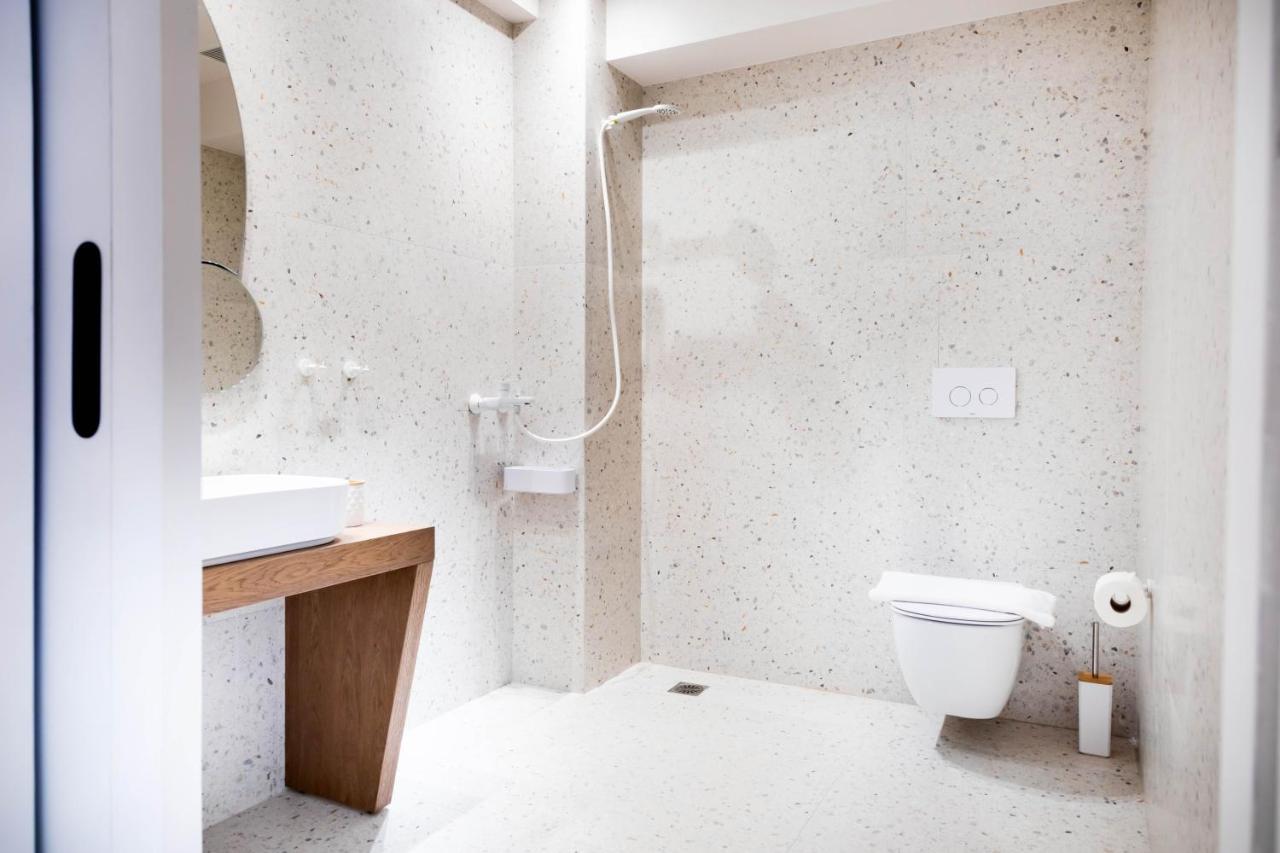 Agia Pelagia Elmaral Living Experience "Adults Only" 아파트 외부 사진