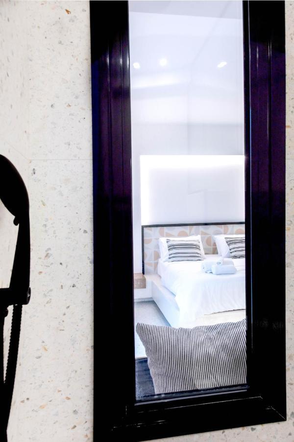 Agia Pelagia Elmaral Living Experience "Adults Only" 아파트 외부 사진