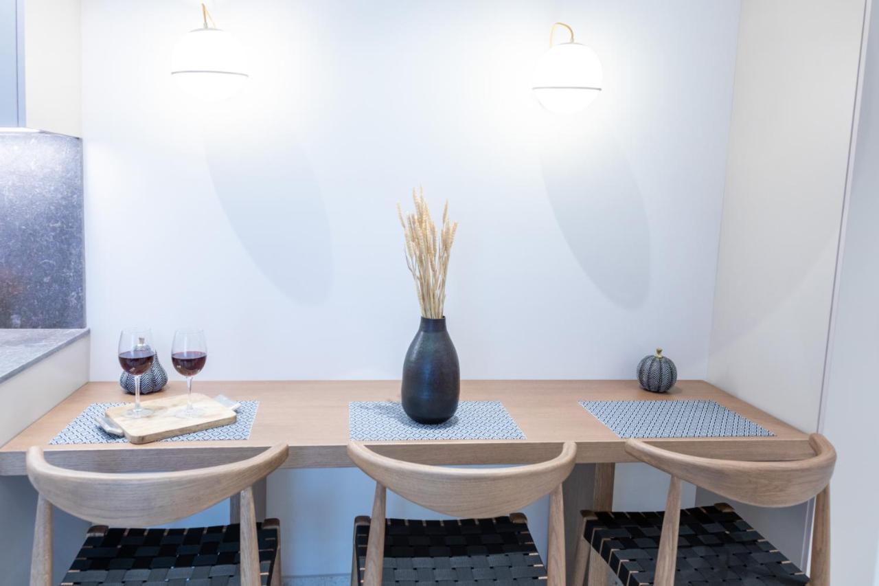 Agia Pelagia Elmaral Living Experience "Adults Only" 아파트 외부 사진