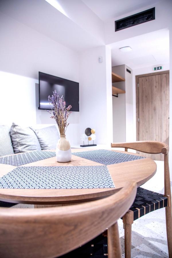Agia Pelagia Elmaral Living Experience "Adults Only" 아파트 외부 사진
