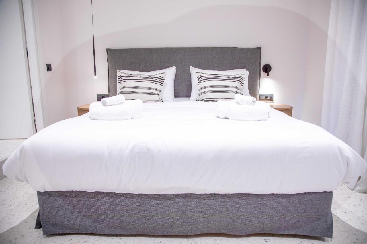 Agia Pelagia Elmaral Living Experience "Adults Only" 아파트 외부 사진