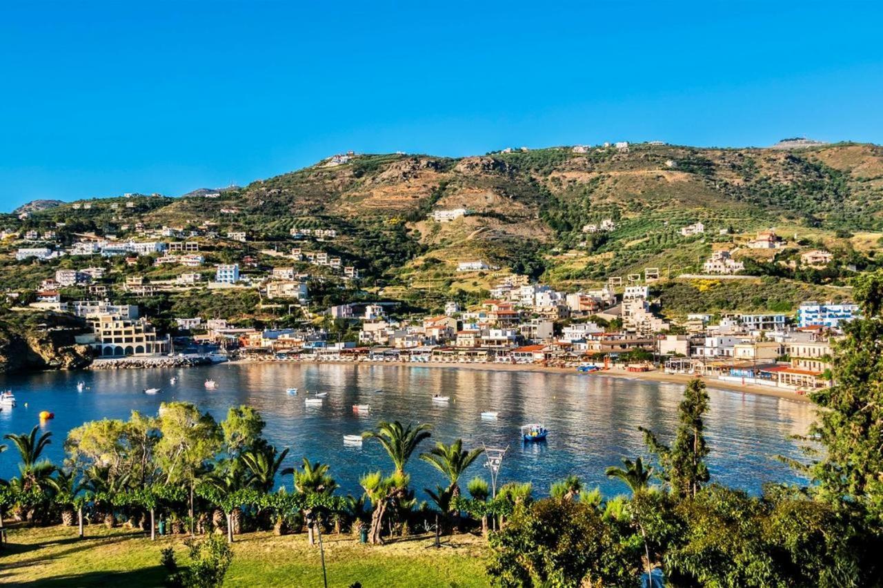 Agia Pelagia Elmaral Living Experience "Adults Only" 아파트 외부 사진